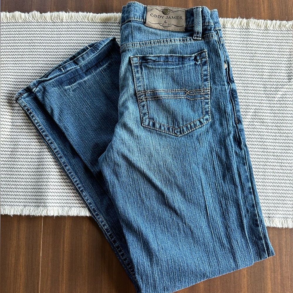 Men’s Cody James Jeans
